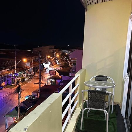 Rose Garden Guest House Soi 88 หัวหิน ภายนอก รูปภาพ