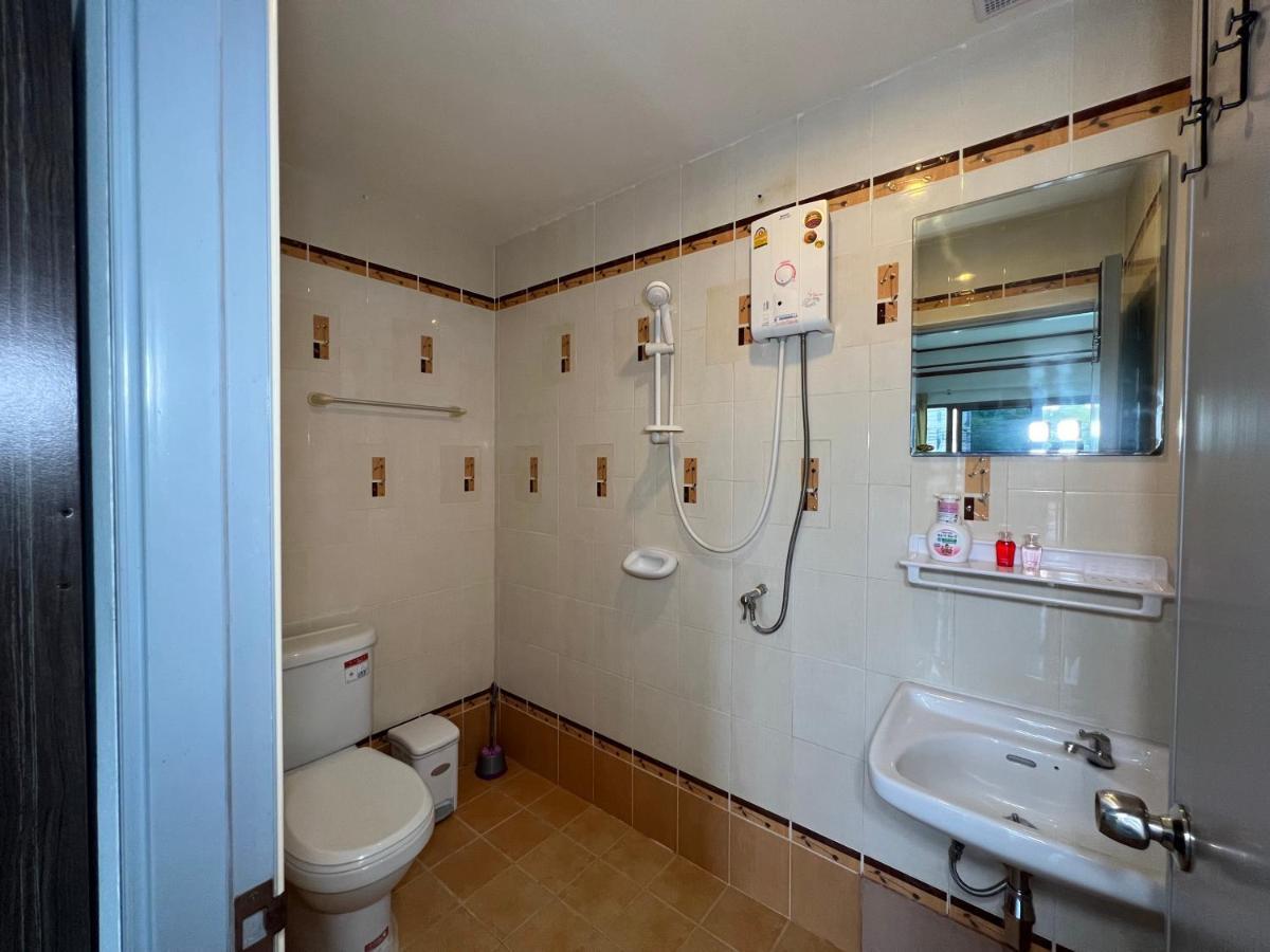 Rose Garden Guest House Soi 88 หัวหิน ภายนอก รูปภาพ