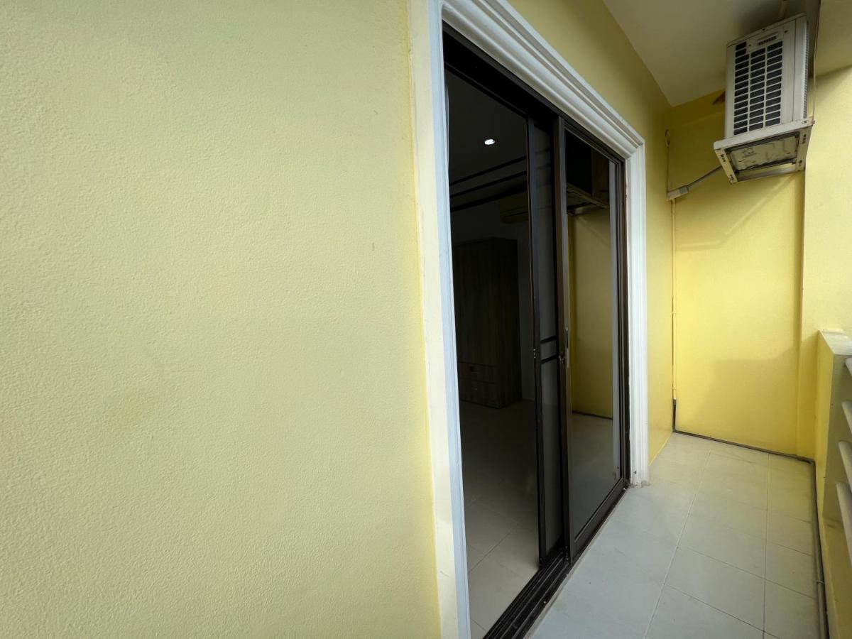 Rose Garden Guest House Soi 88 หัวหิน ภายนอก รูปภาพ