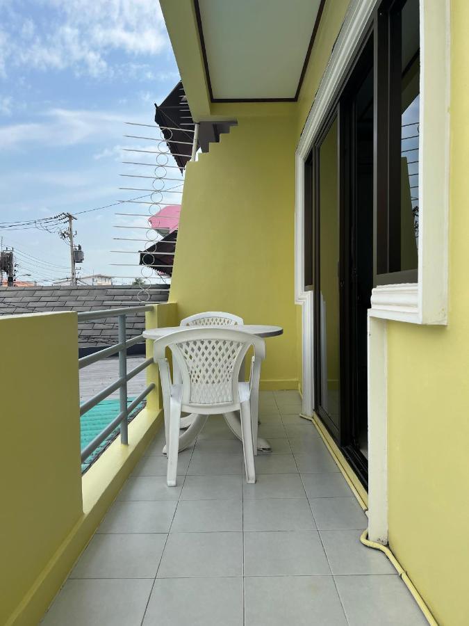 Rose Garden Guest House Soi 88 หัวหิน ภายนอก รูปภาพ