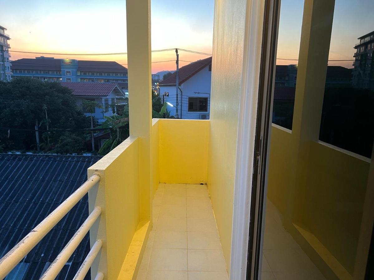Rose Garden Guest House Soi 88 หัวหิน ภายนอก รูปภาพ