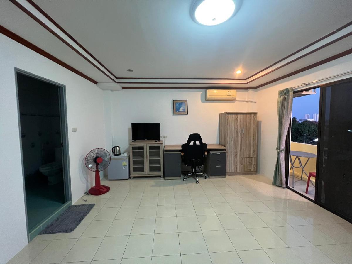 Rose Garden Guest House Soi 88 หัวหิน ภายนอก รูปภาพ