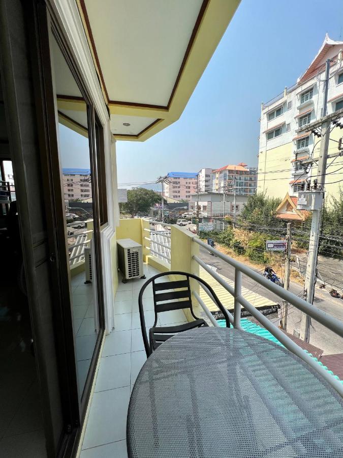 Rose Garden Guest House Soi 88 หัวหิน ภายนอก รูปภาพ