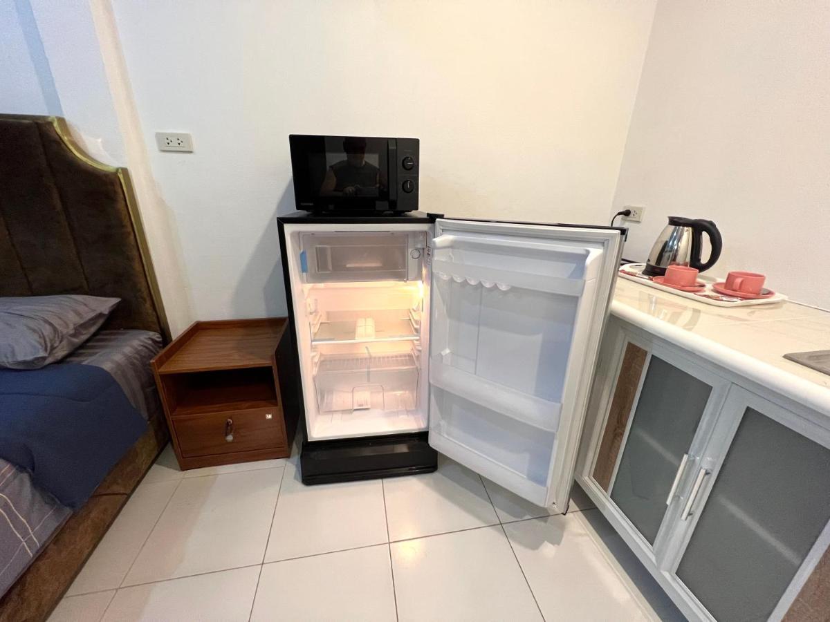 Rose Garden Guest House Soi 88 หัวหิน ภายนอก รูปภาพ