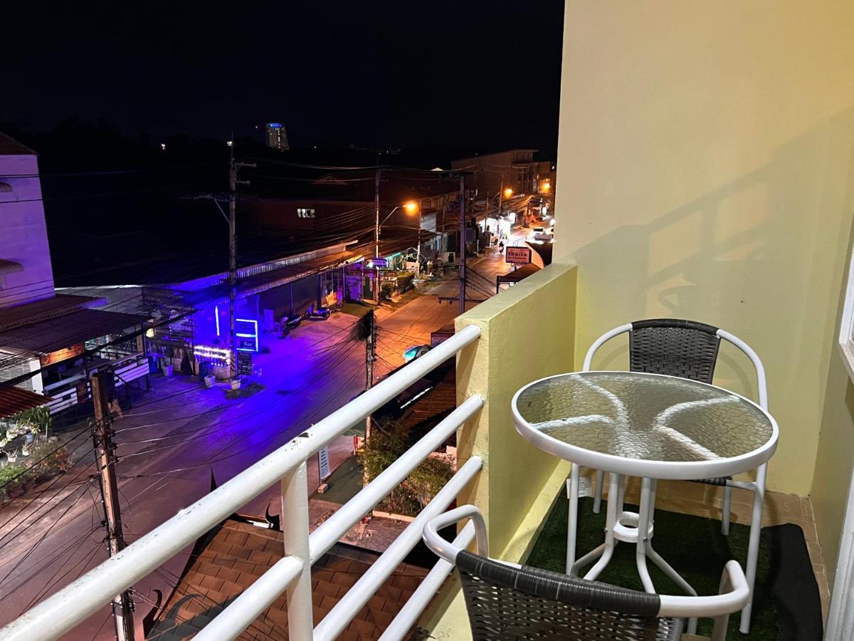 Rose Garden Guest House Soi 88 หัวหิน ภายนอก รูปภาพ