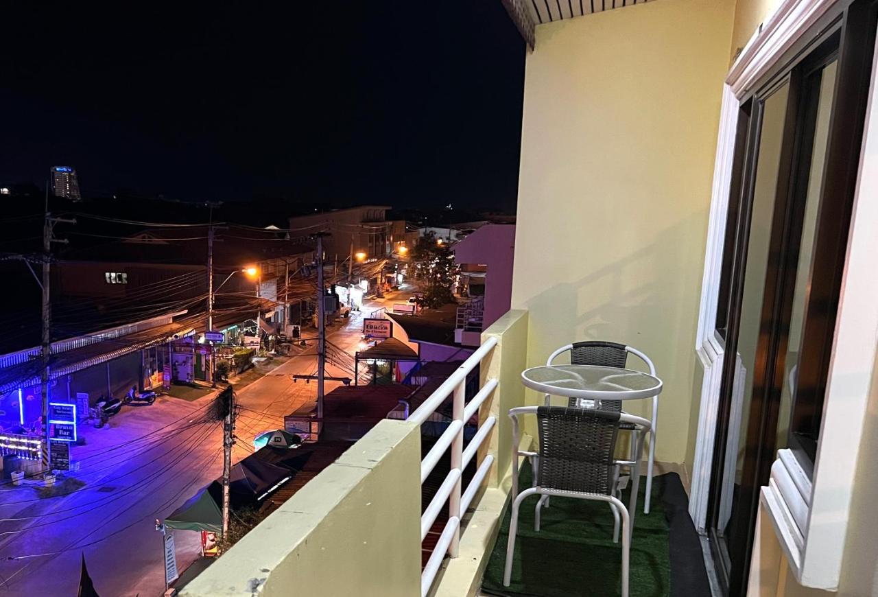 Rose Garden Guest House Soi 88 หัวหิน ภายนอก รูปภาพ