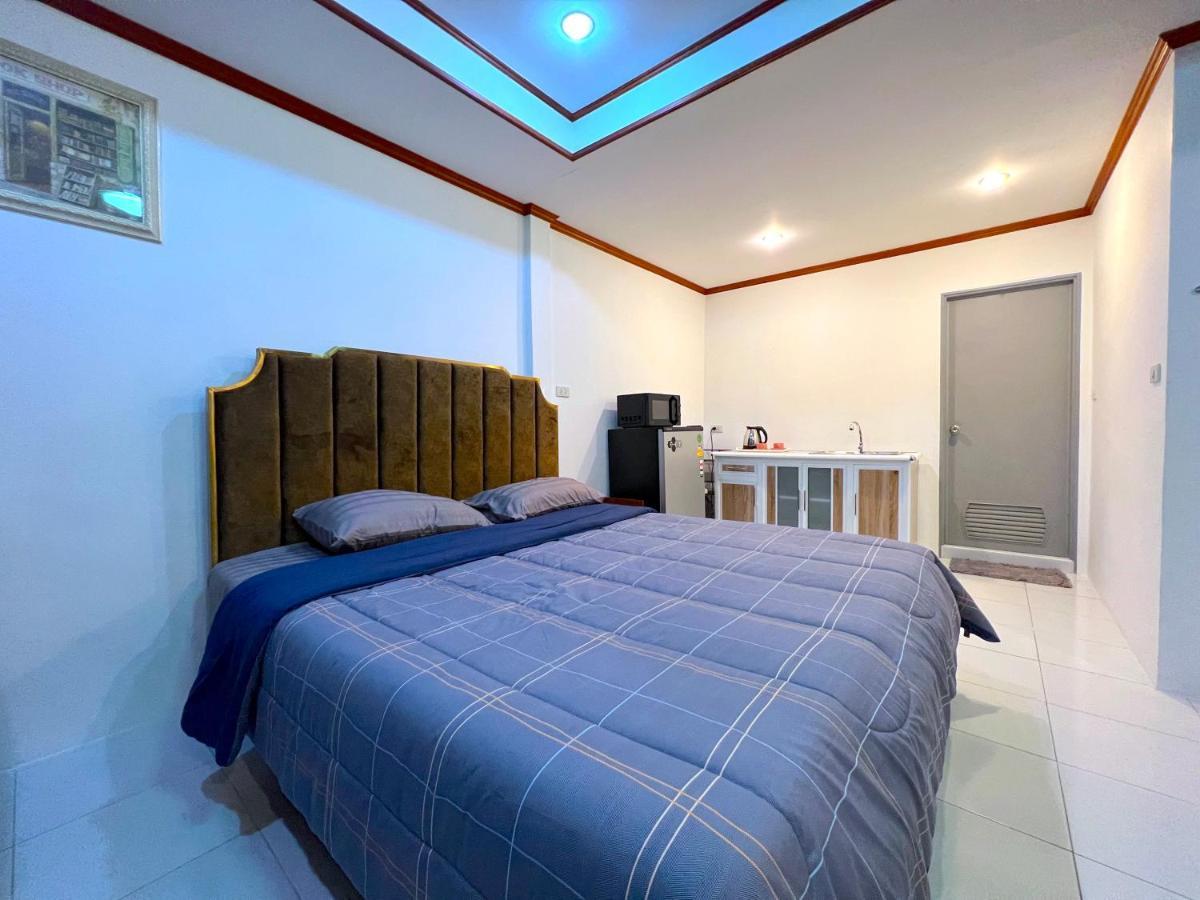 Rose Garden Guest House Soi 88 หัวหิน ภายนอก รูปภาพ