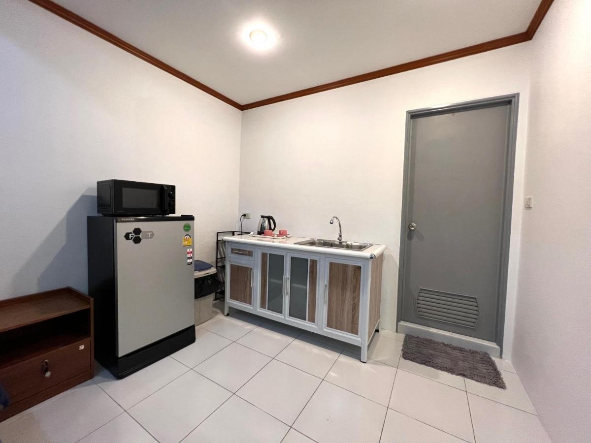 Rose Garden Guest House Soi 88 หัวหิน ภายนอก รูปภาพ